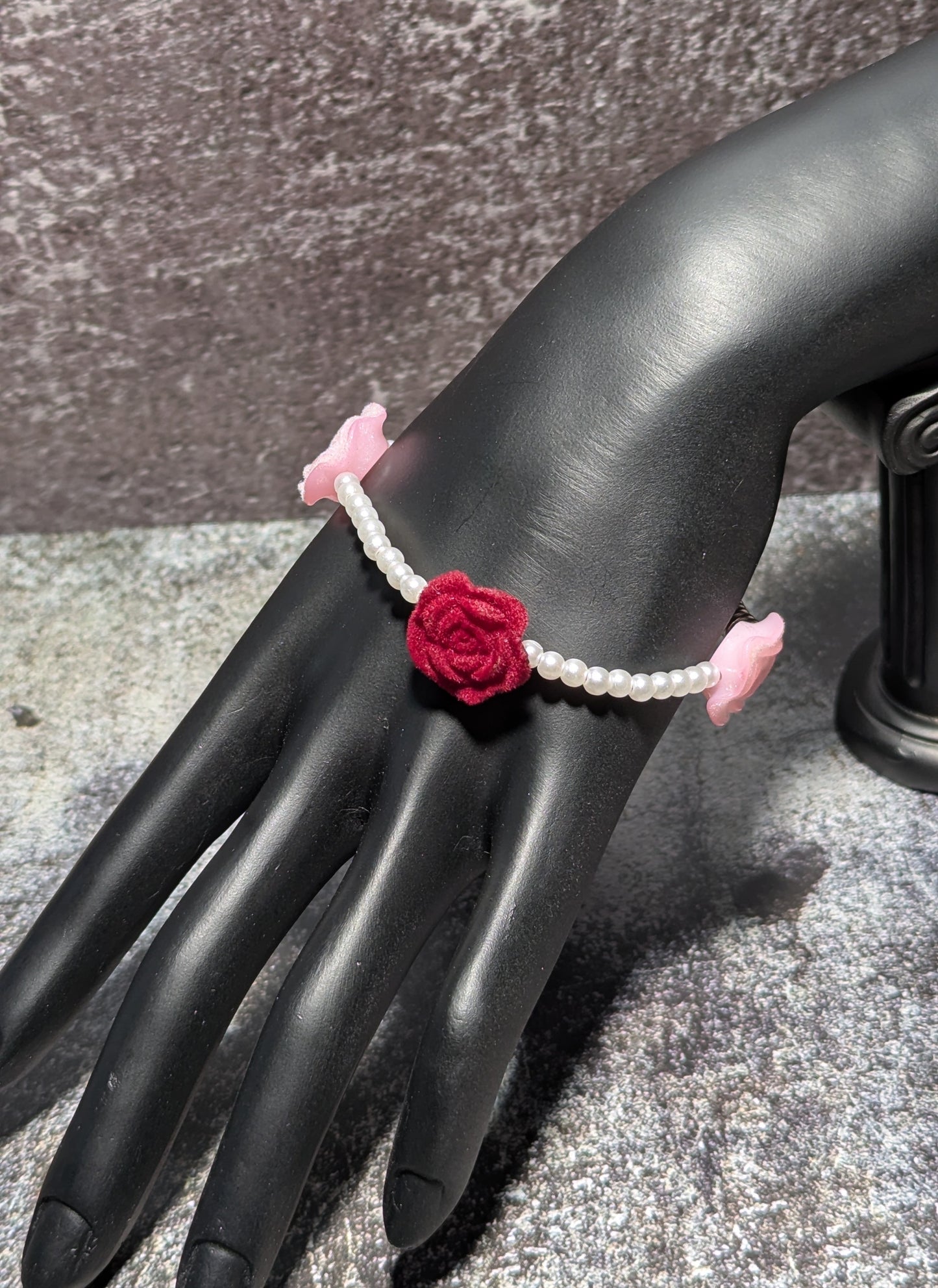 Rose Allure