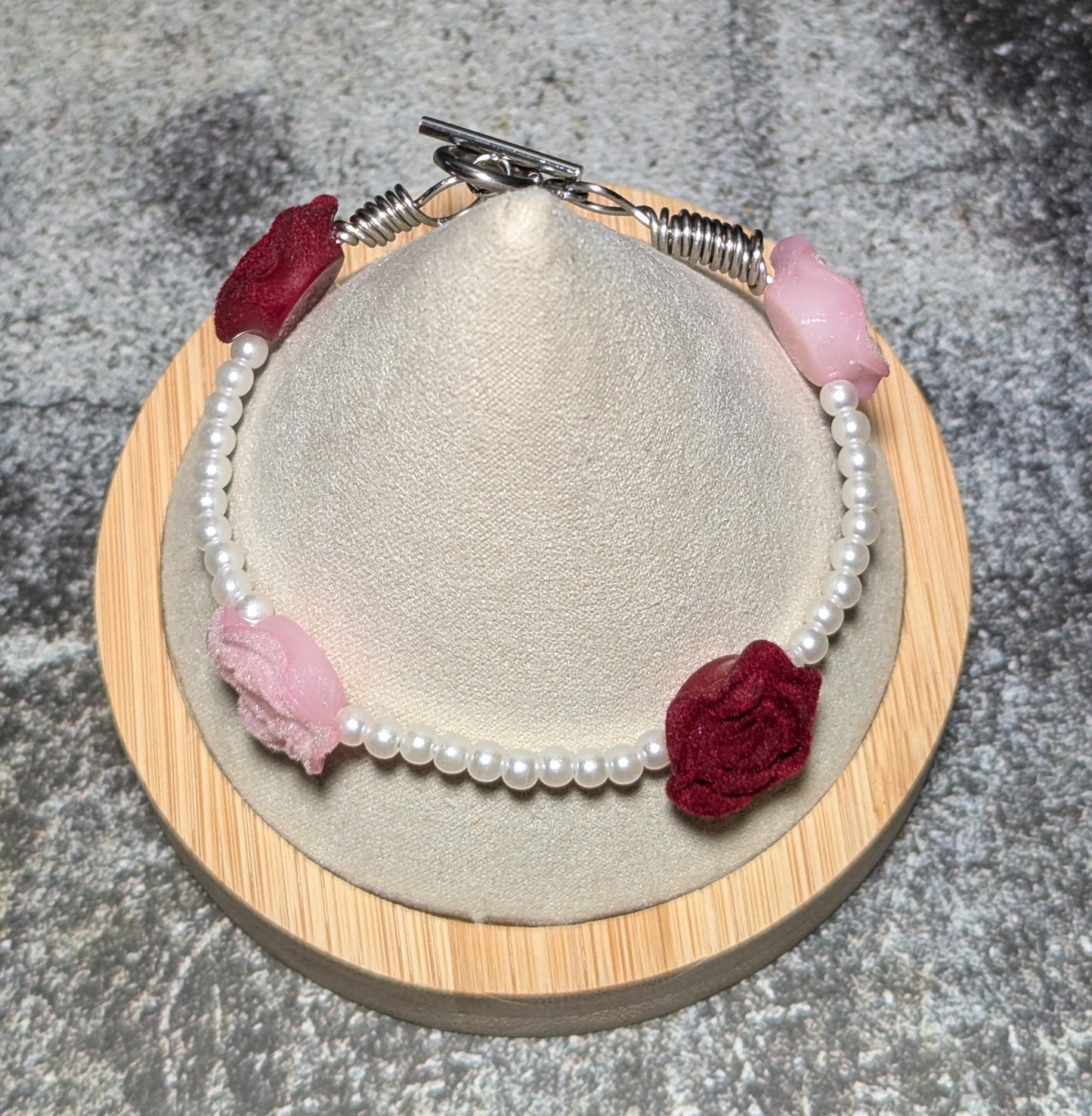 Rose Allure