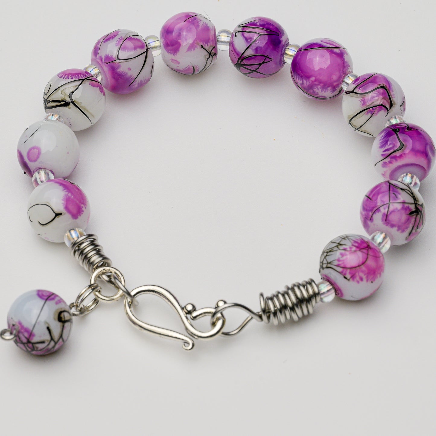 Purple Splash