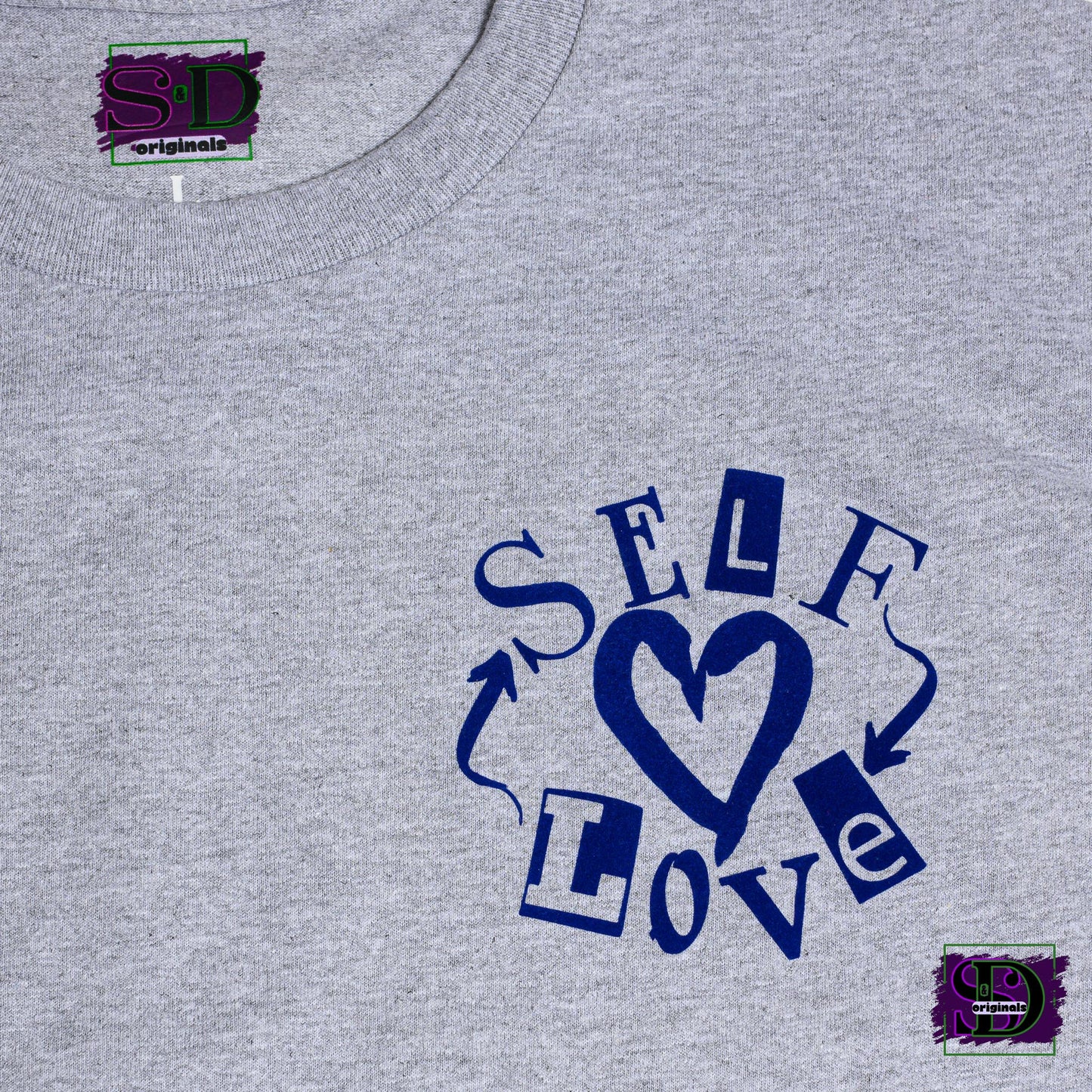 Self Love