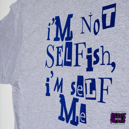 Self Love