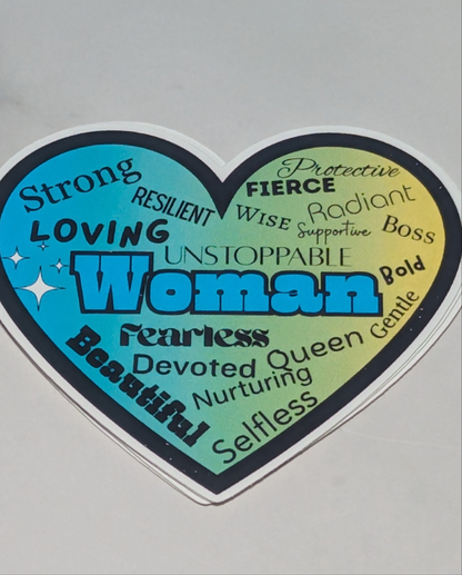 Woman