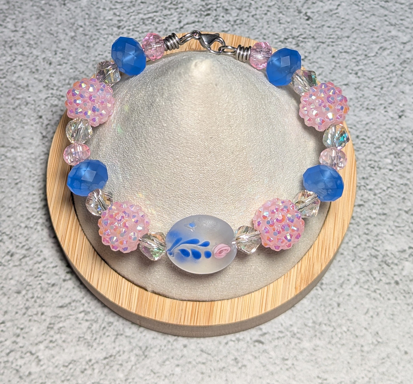 Eternal Bloom