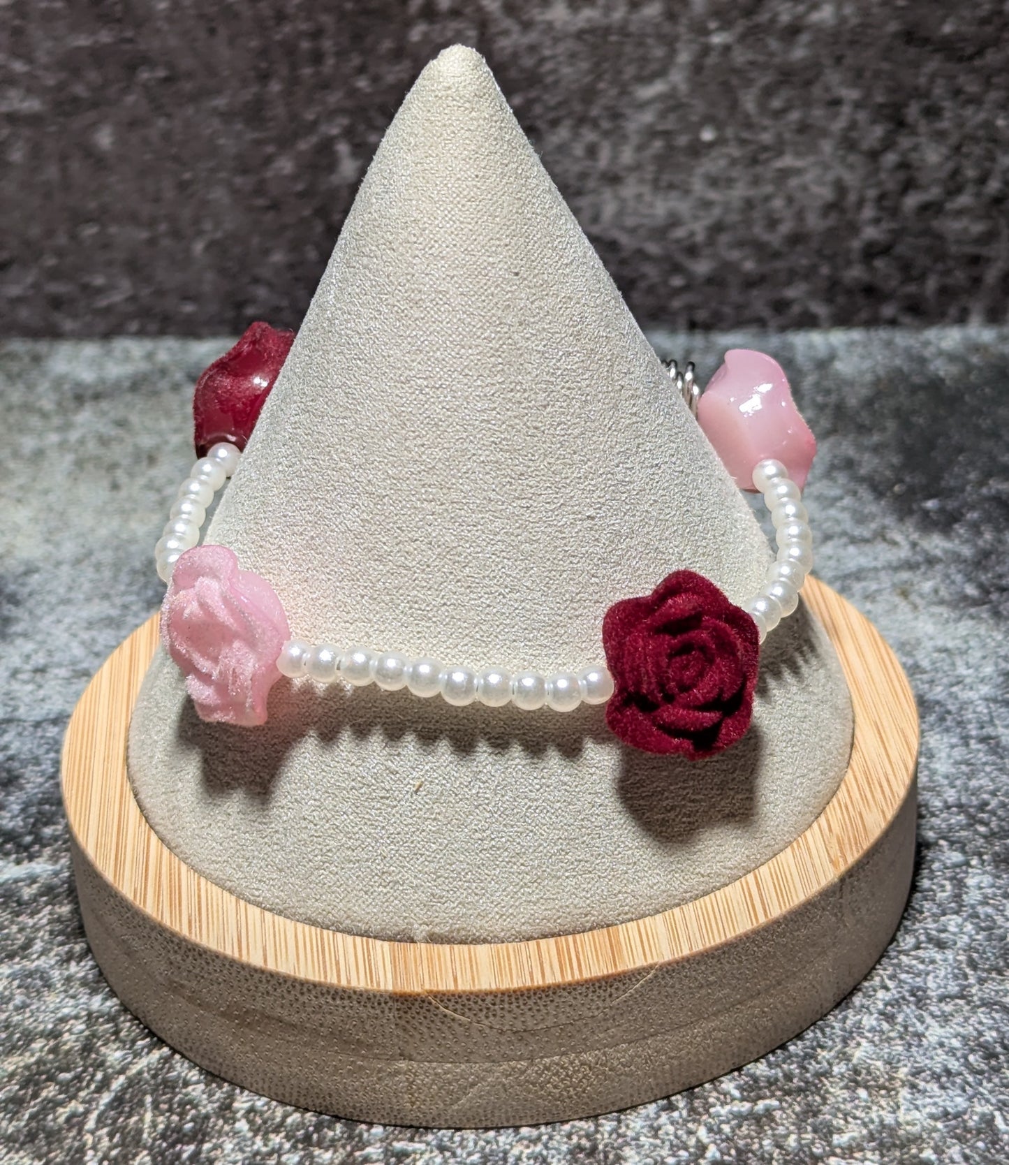 Rose Allure