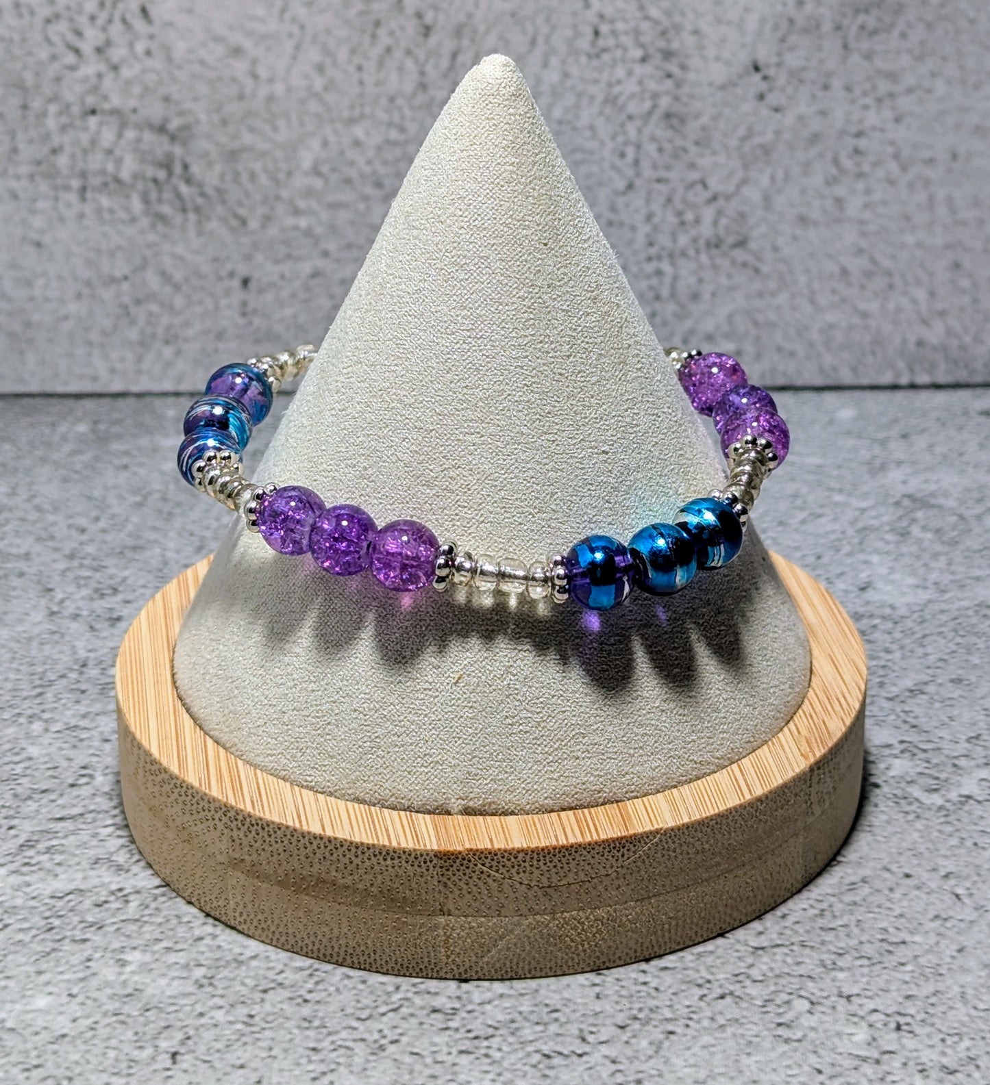 Blue Ember