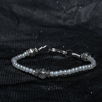 Silver & Pearl Dream