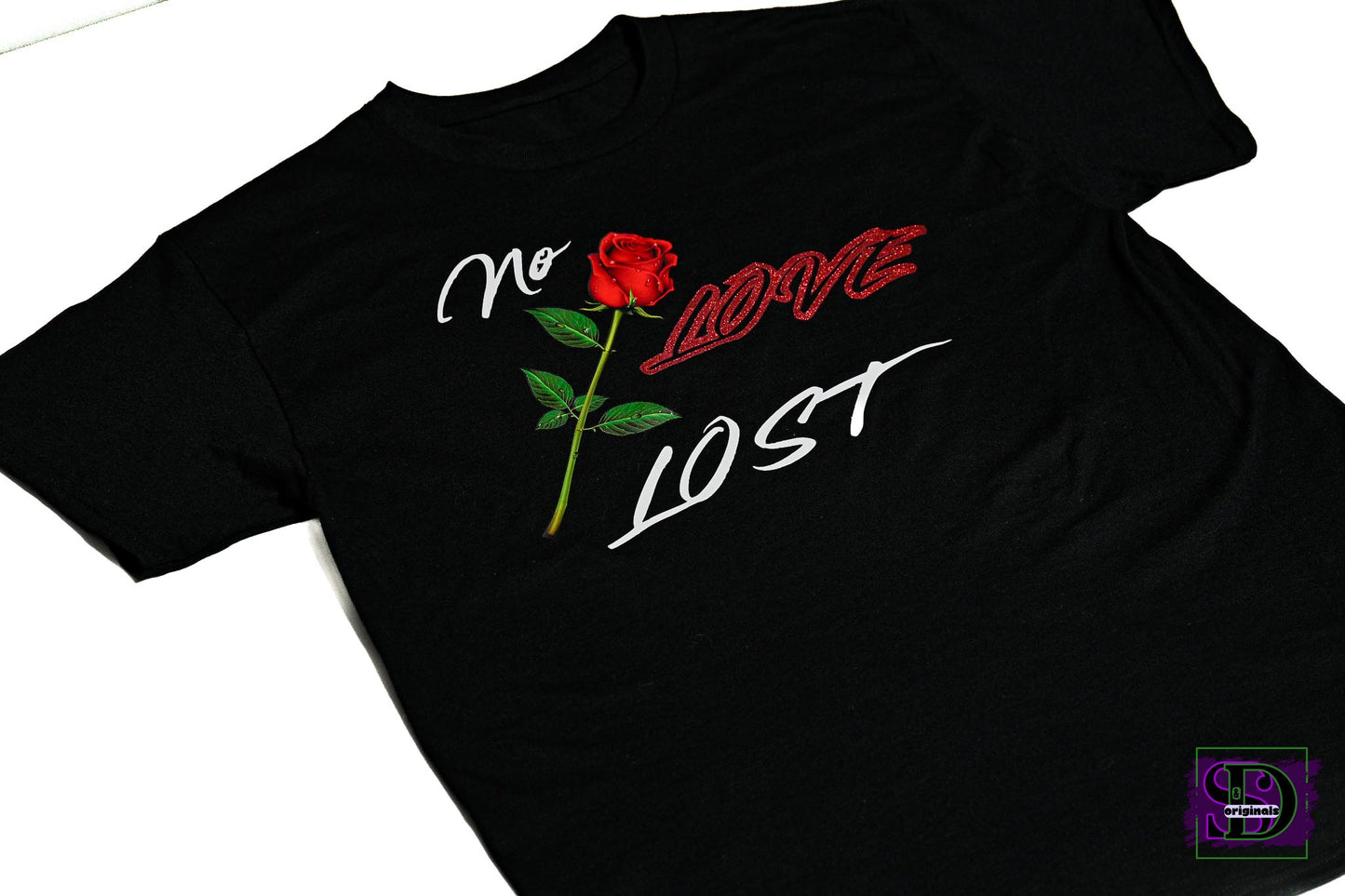 The Rose Within