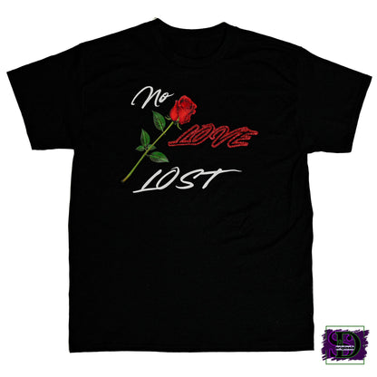 The Rose Within