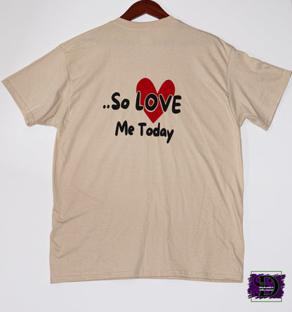 Love Me Today