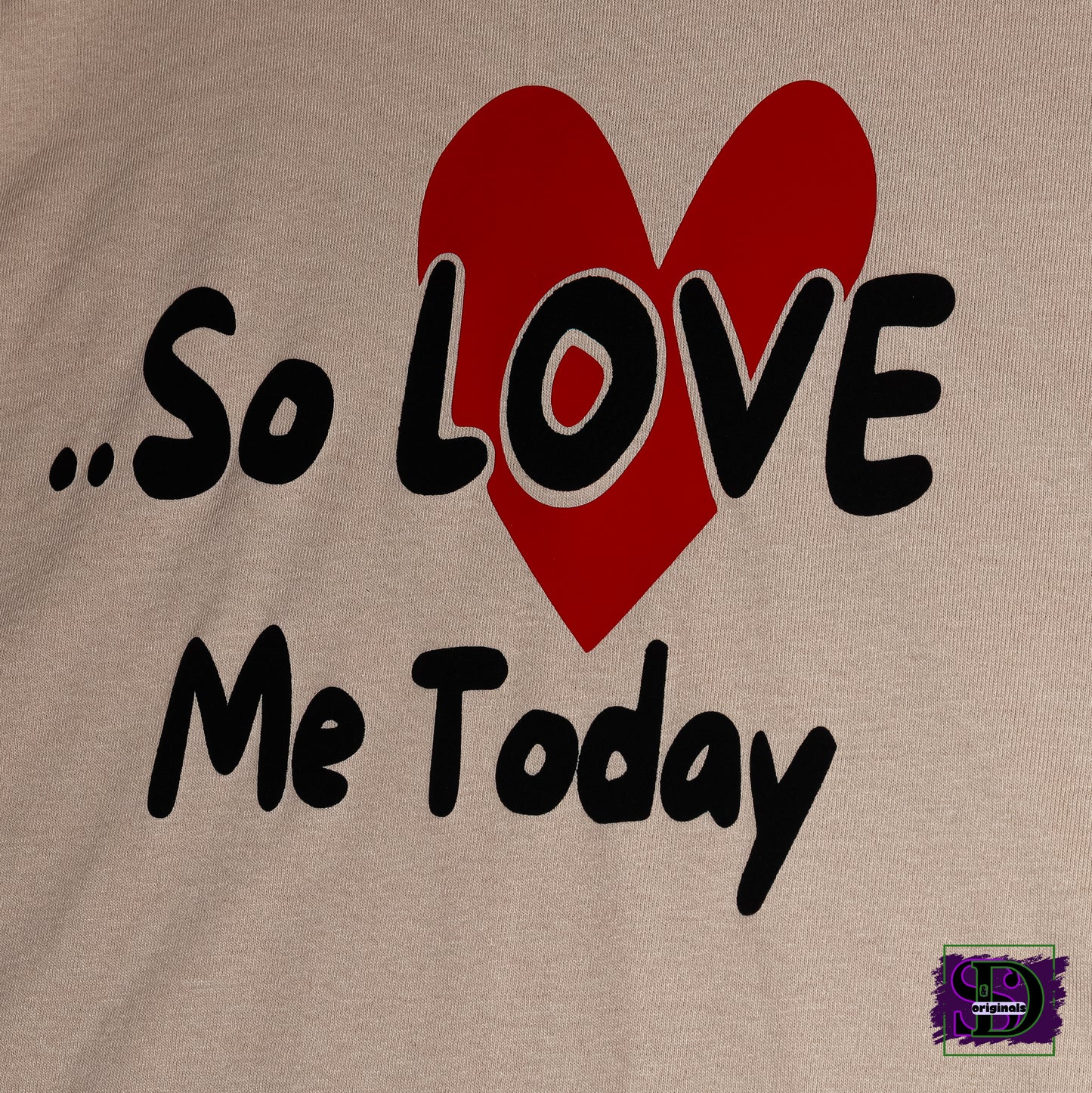 Love Me Today