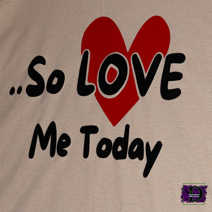 Love Me Today